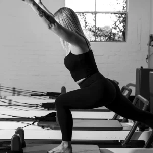 Classic Reformer Pilates